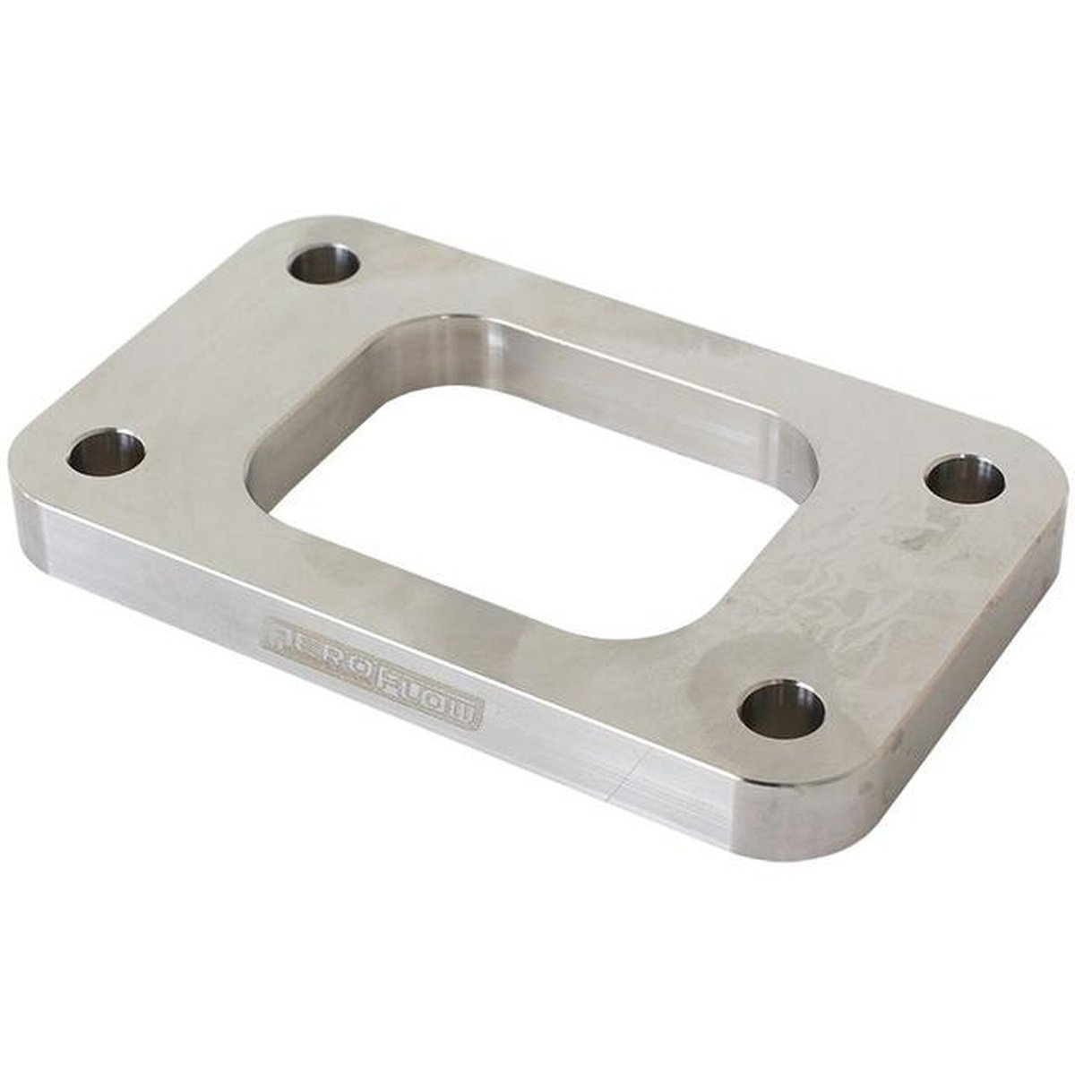 Aeroflow AF9551-0002 GT30 GT35 304 S/S Turbine Inlet Flange Only T3