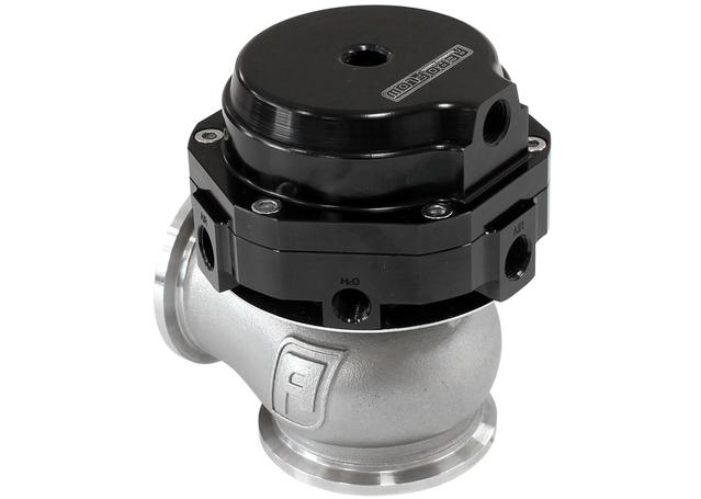 Aeroflow External Wastegate 38mm 14PSI