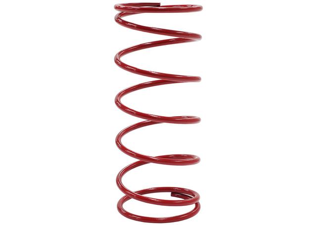 Aeroflow Middle Wastegate Spring Suits 38 & 44mm Wastegate Sizes From 5PSI Red