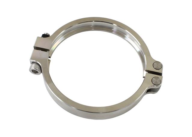 Aeroflow V-Band Outlet Clamp Assembly 60mm
