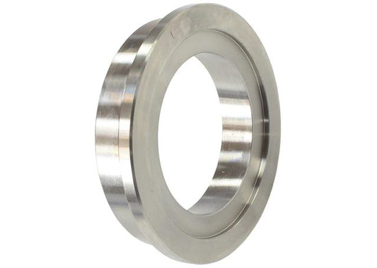 Aeroflow Weld On Wastegate Inlet Flange Suits 44mm