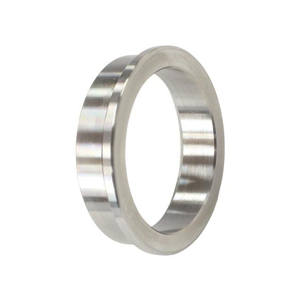 Aeroflow Weld On Wastegate Inlet Valve Seat Suits 44mm