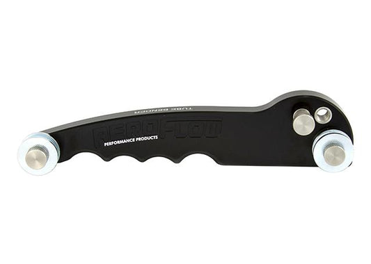 Aeroflow AF98-2009BLK Lightweight Tube Bender