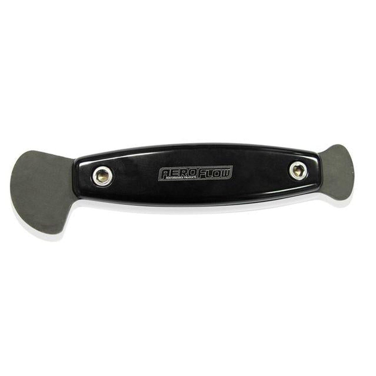 Aeroflow AF98-2012 Dzus Fastener Tool Black Billet Body Wrench