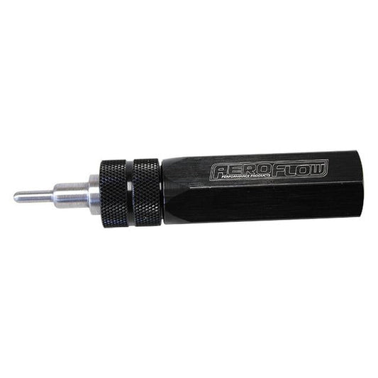 Aeroflow AF98-2043 Teflon Olive Installation Tool Suits -3 -4 -6 And -8 Hoses