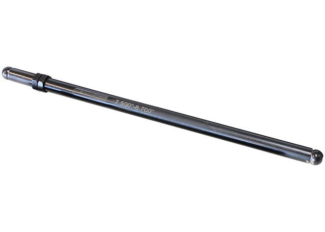 Aeroflow AF98-2050-2 Pushrod Length Checking 7.500" - 8.700" Single Rod