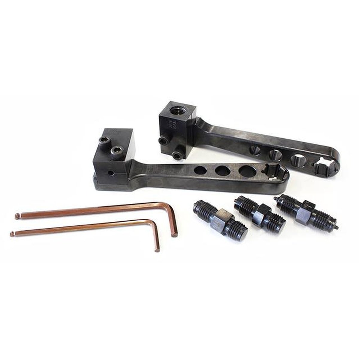 Aeroflow AF98-2057 Single & Double Flare Tool (3/16" & 4.75mm)