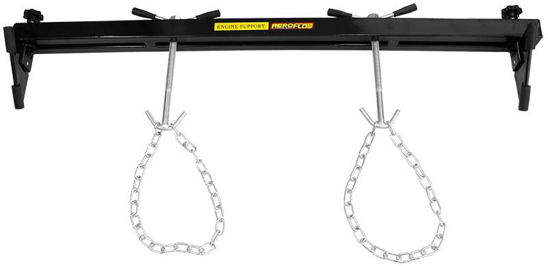 Aeroflow AF98-2065 Engine Support Bar To Assist K Frame Removal
