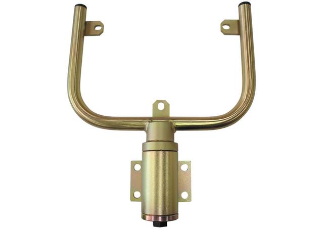 Aeroflow Assembly Stand Tool Rotates For Easy Assembly Fits Ford 9"