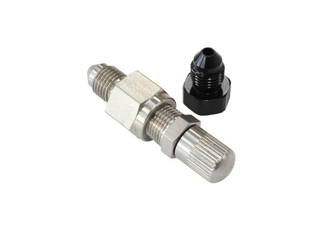 Aeroflow -3AN Pressure Test Kit Use With 2 X Female -3AN Ends