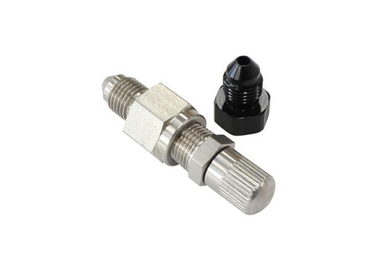 Aeroflow -3AN Pressure Test Kit Use With 2 X Female -3AN Ends
