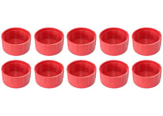 Aeroflow -6AN Female Plastic Cap