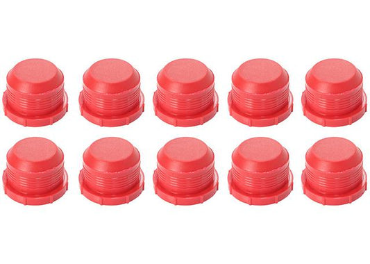 Aeroflow -10AN Male Plastic Plug