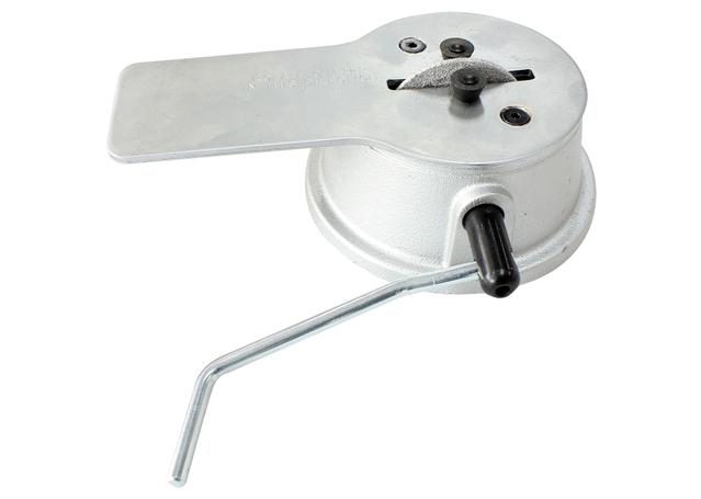 Aeroflow Manual Piston Ring Filer