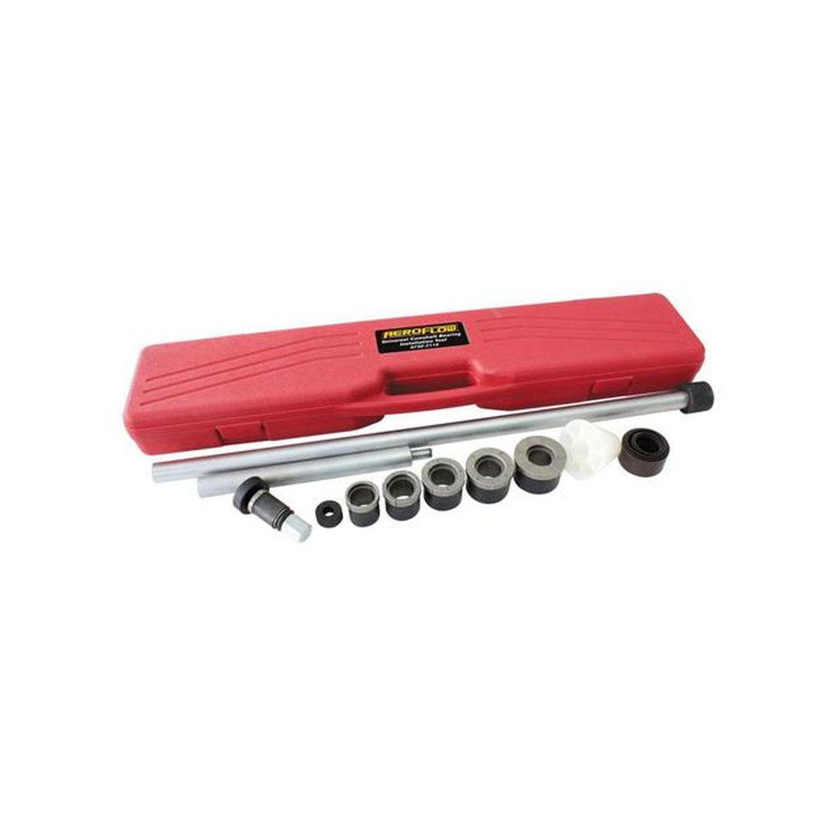 Aeroflow Camshaft Bearing Universal Installation Tool 1.25" to 2.69"