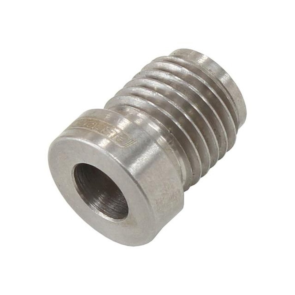 Aeroflow AF989-04SS-01 Egt S/Steel Weld On 7/16-20 No Cap Male K - Type 1/4"Probe