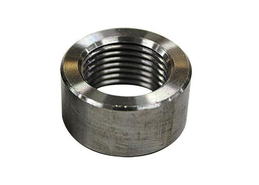 Aeroflow Weld Bung O2 Oxy Sensor M18 X 1.5mm Thread 25Pkt