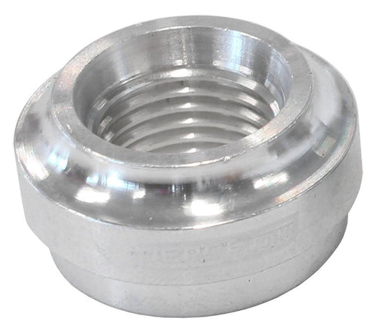 Aeroflow AF996-10D Aluminium Weld On Female -10 ORB Alloy Bung