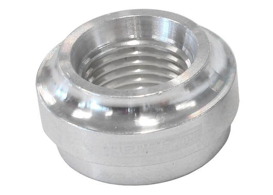 Aeroflow AF996-16D Aluminium Weld On Female -16 ORB Alloy Bung