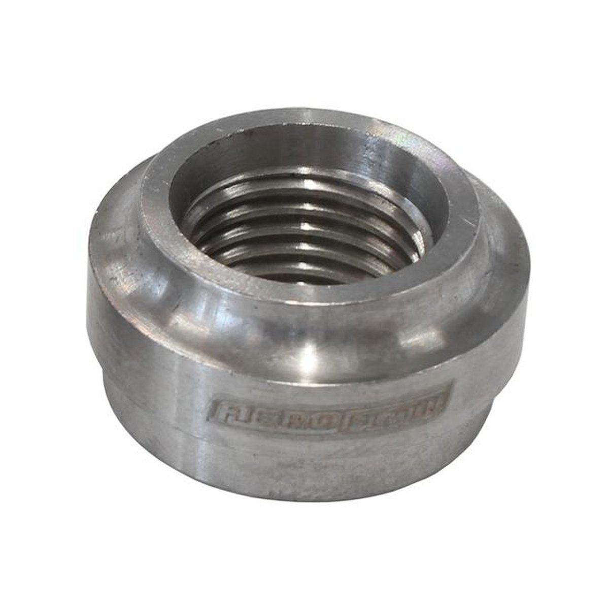 Aeroflow Stainless Steel Weld On Female M12x1.5 AF996-M12SS