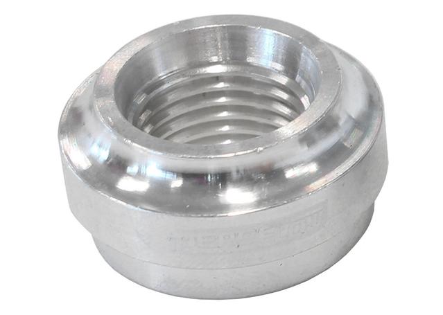Aeroflow Alloy Weld On Female M16x1.5 AF996-M16D