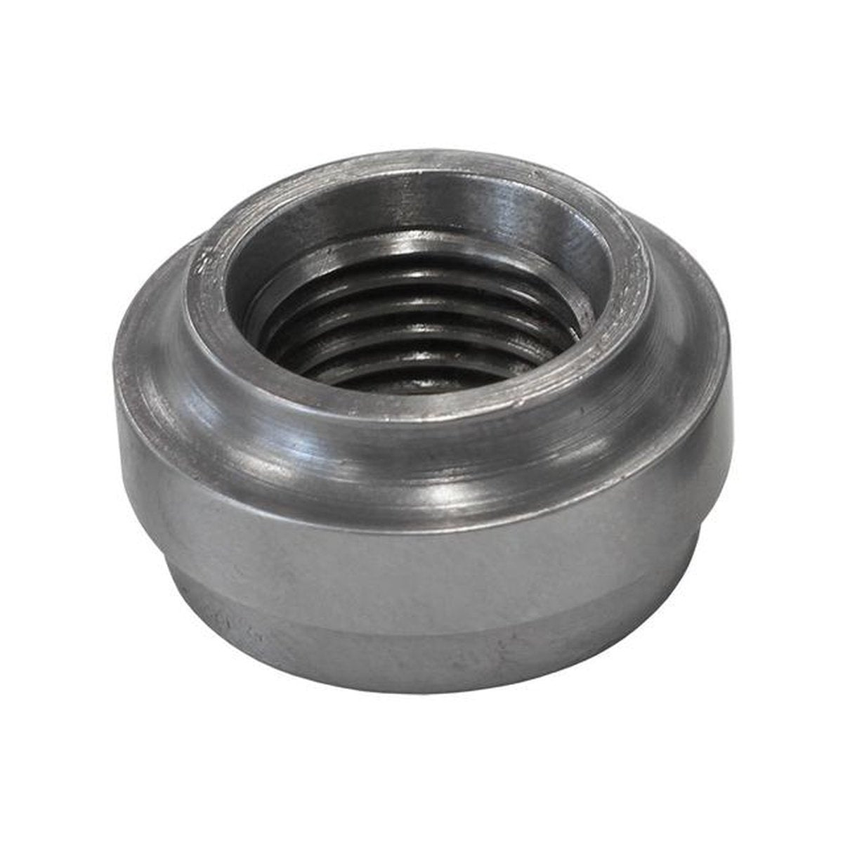 Aeroflow Steel Weld On Female M14x1.5 AF996-M14S