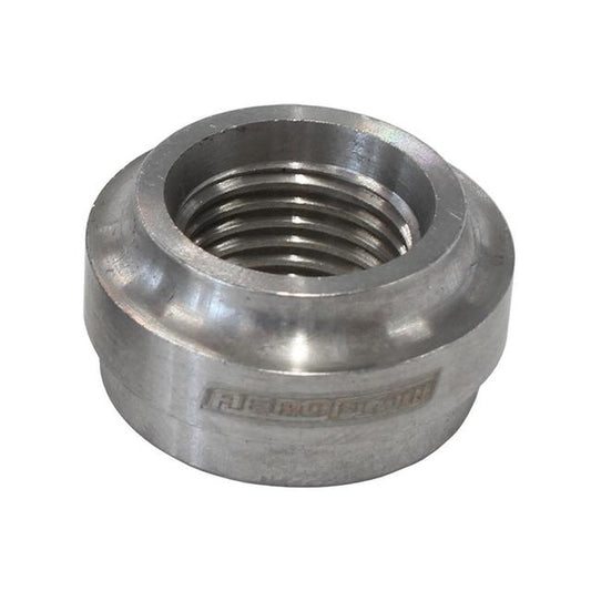 Aeroflow Stainless Steel Weld On Female M14x1.5 AF996-M14SS