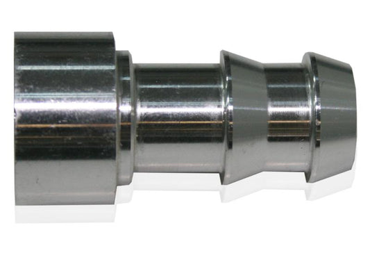 Aeroflow AF997-08 Male Weld On Barb 1/2"