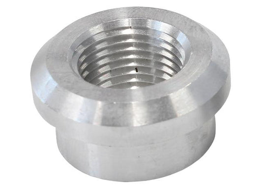 Aeroflow AF998-12D Alloy Weld On Female Bung 1" Female Thread