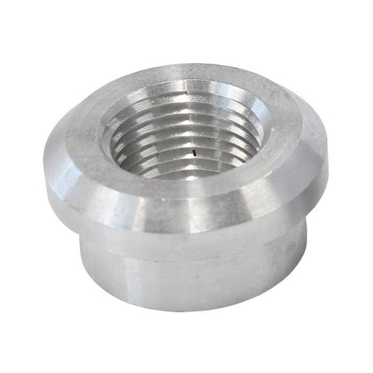 Aeroflow AF998-08D Alloy Weld On Female Bung 1/2" Female Thread