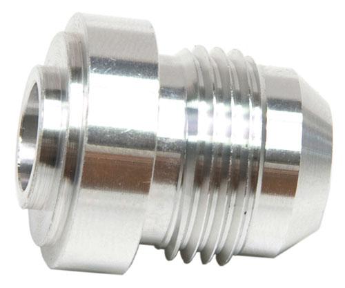Aeroflow AF999-16D Alloy Weld On Male Bung -16AN Male