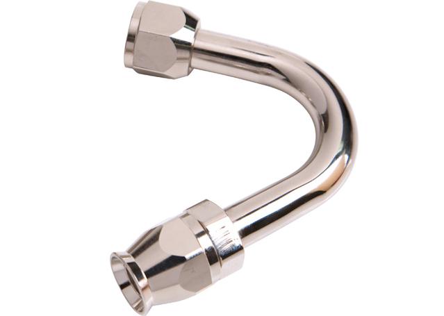 Aeroflow AFFCE-0690 -6 Airconditioning Fitting 90Degree