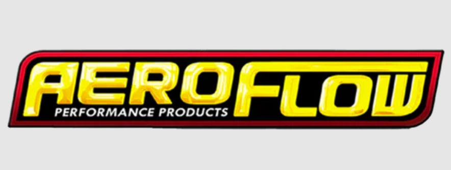 Aeroflow Billet Fuel Regulator -6AN EFI AF66-2038-6