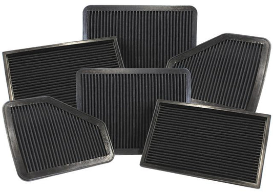 Aeroflow AF2031-2360 Panel Filter fits Toyota Corolla