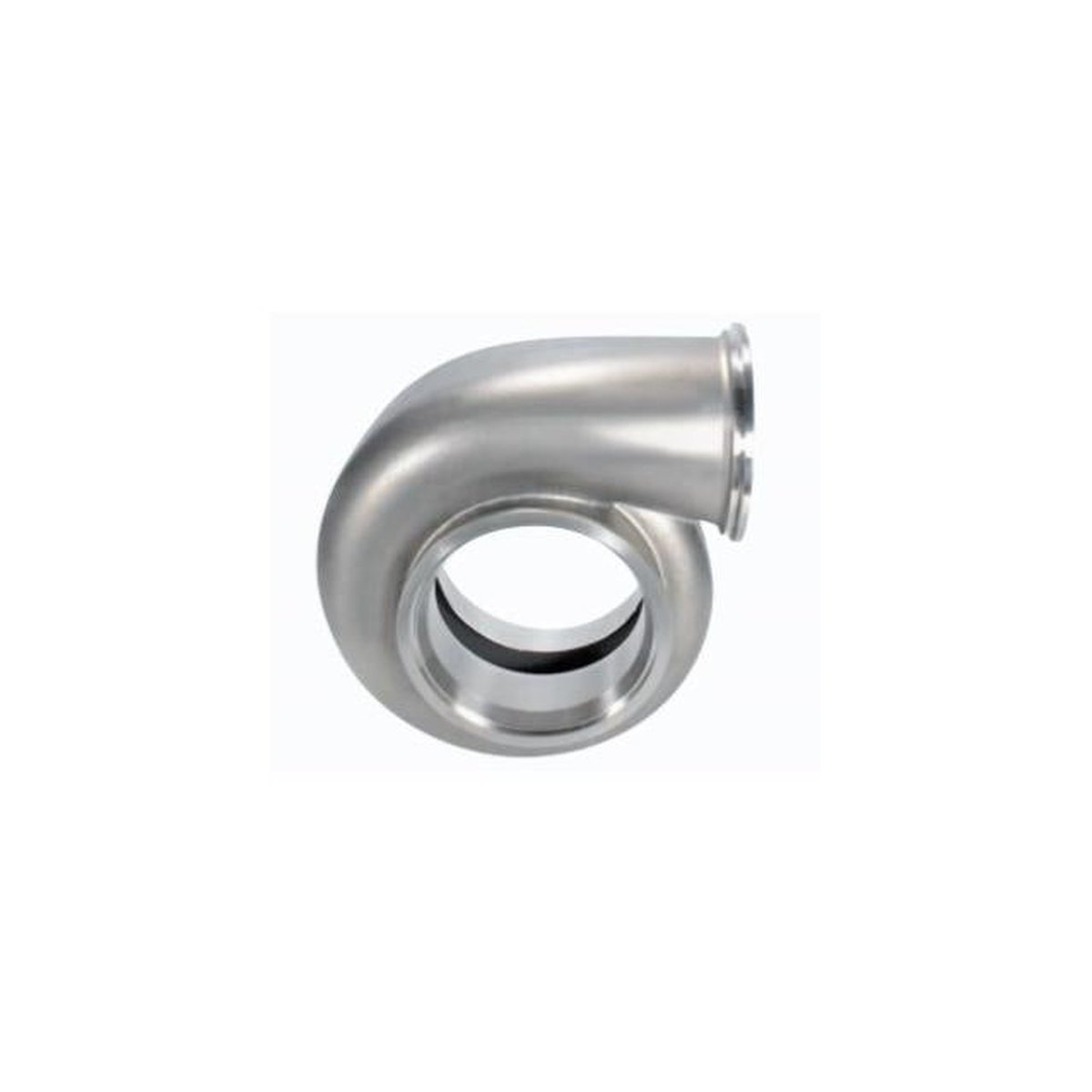 Aeroflow Boosted V-Band Housing 1.01 Cast Iron Suits GT35