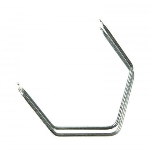 Aerpro Radio Removal Keys Suits Holden VY-VZ APHRK