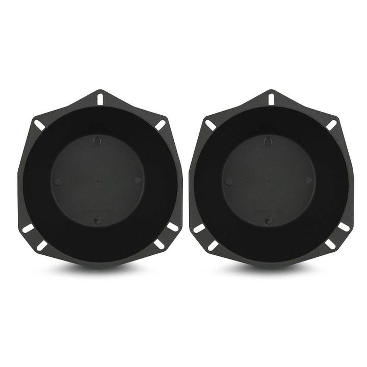Aerpro Speaker Baffles 5 1/4" or 6 1/2" 2pc 814300