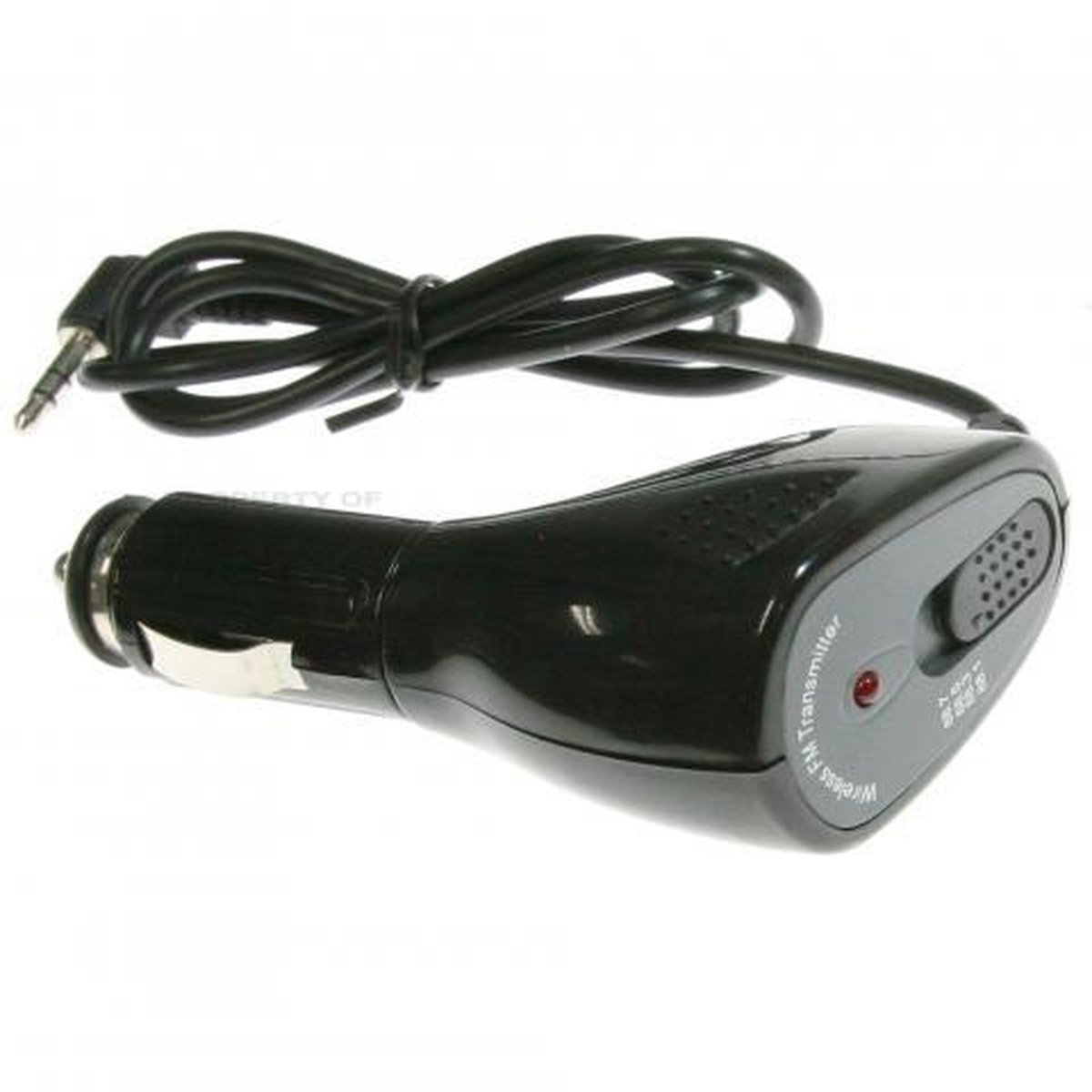 Aerpro FM Transmitter 4 Channel AMPFMT35