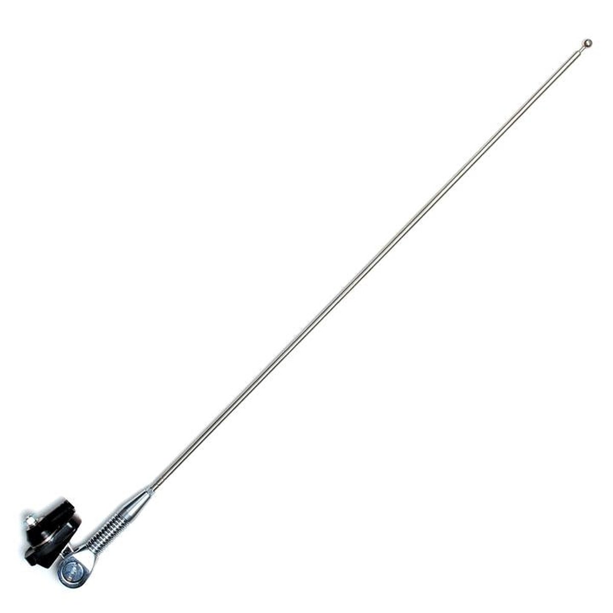 Aerpro Roof Mount Antenna With Spring Base AP100