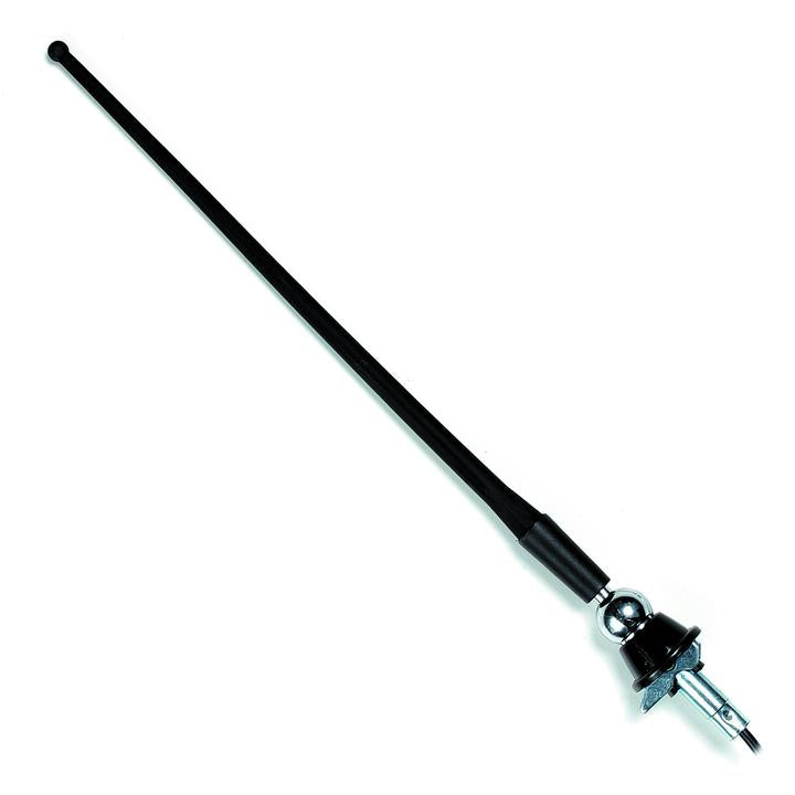 Aerpro Universal Delux Rubber Antenna AP103