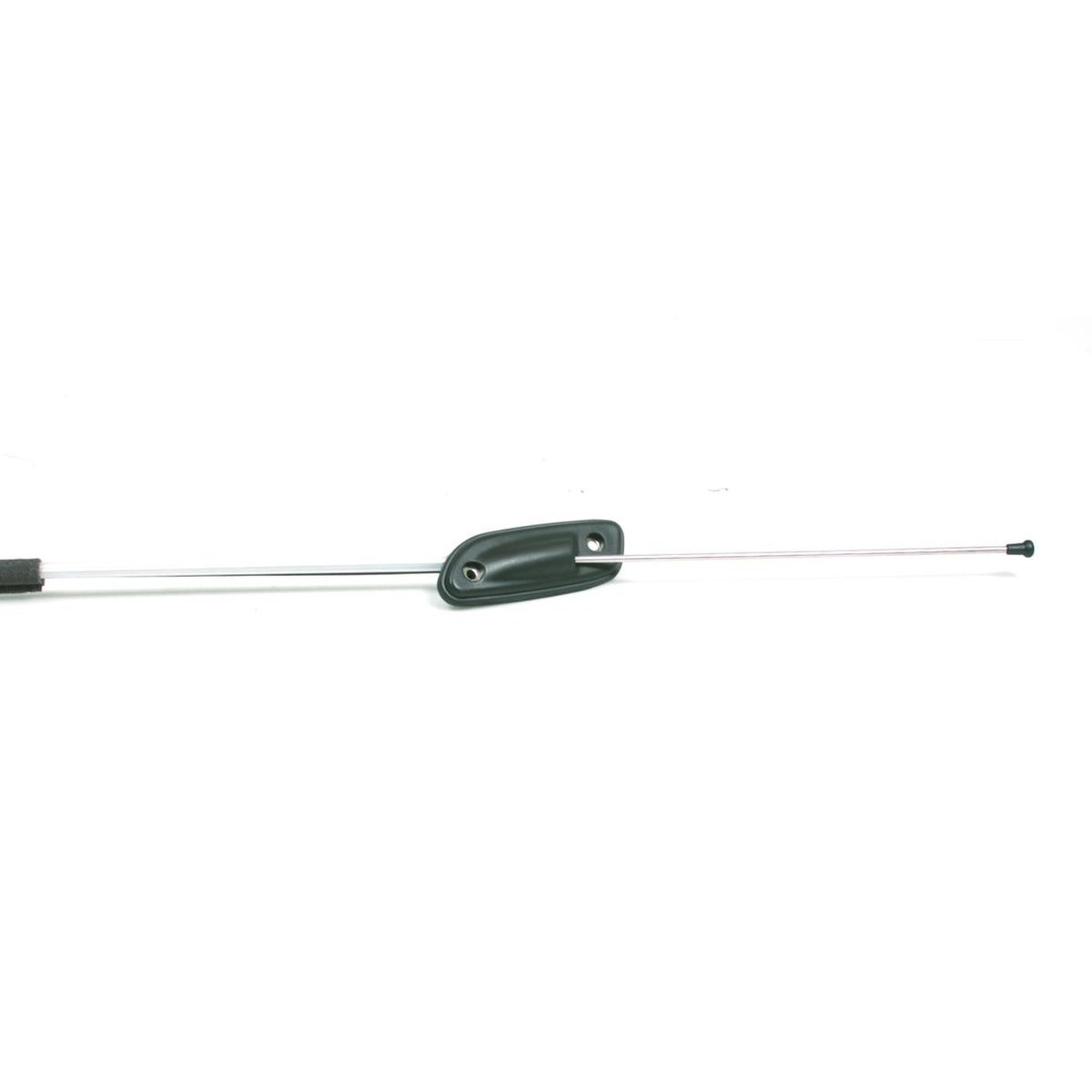 Aerpro Double Section Mast Antenna SS Suits Pulsar 00-On AP149