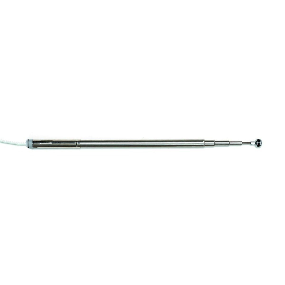 Aerpro Car Antenna 5 Section Mast Suits Mitsubishi