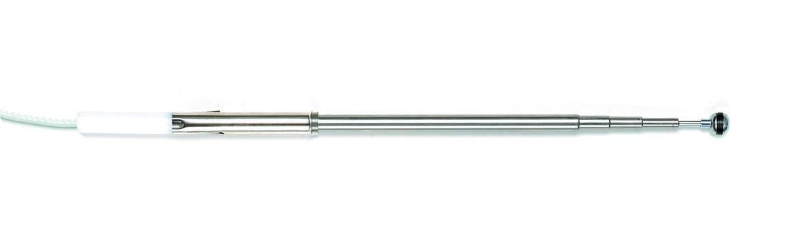 Aerpro Car Antenna 7 Section Mast Suits Mitsubishi Pajero NM, NP 00-06 AP262