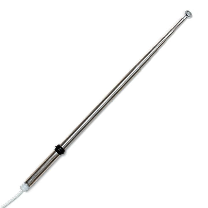 Aerpro Car Antenna 5 Section Mast Suits Toyota
