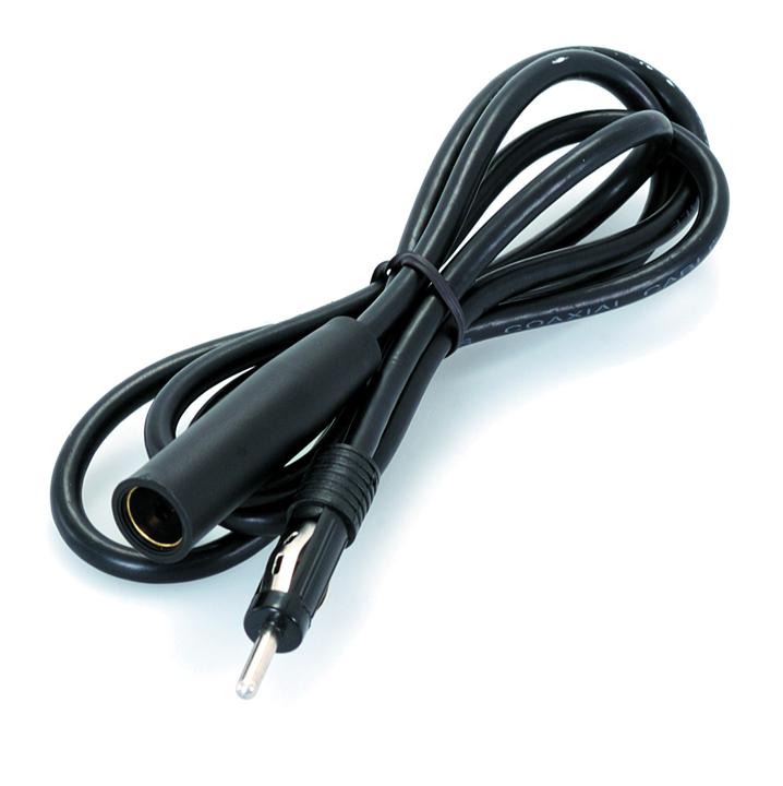 Aerpro Antenna Extension Lead 1m AP334