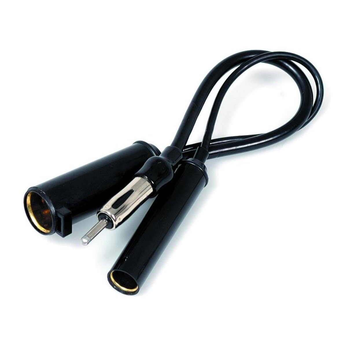 Aerpro Headunit Antenna Adapter Diversity Lead Suits Nissan AP348A