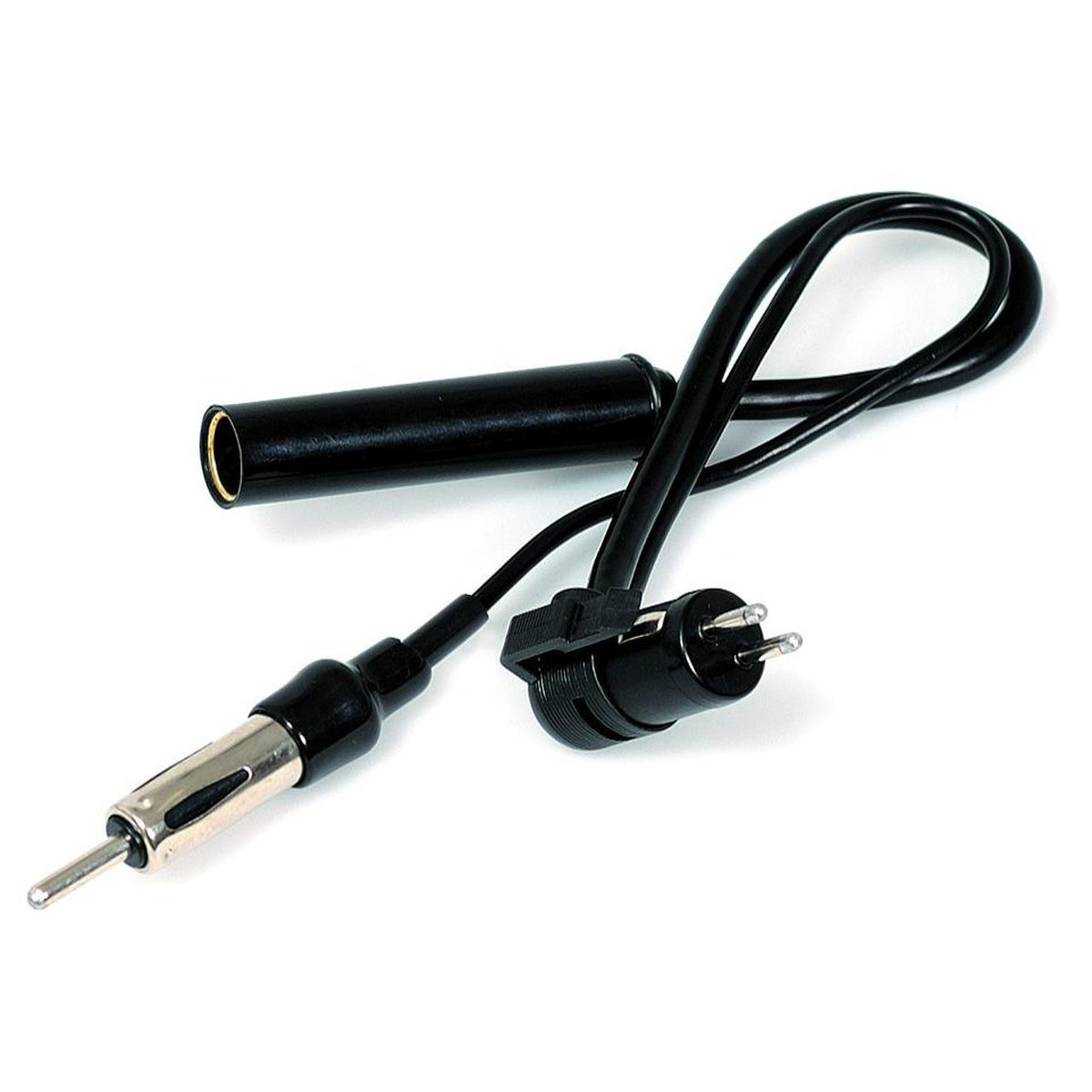 Aerpro Double Diversity Factory Radio Antenna Adapter Suits Nissan AP348B