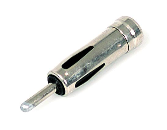 Aerpro Antenna Headunit Adaptor Suits European Female Plug AP349
