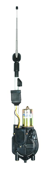 Aerpro Car Antenna 5 Section Suits Holden