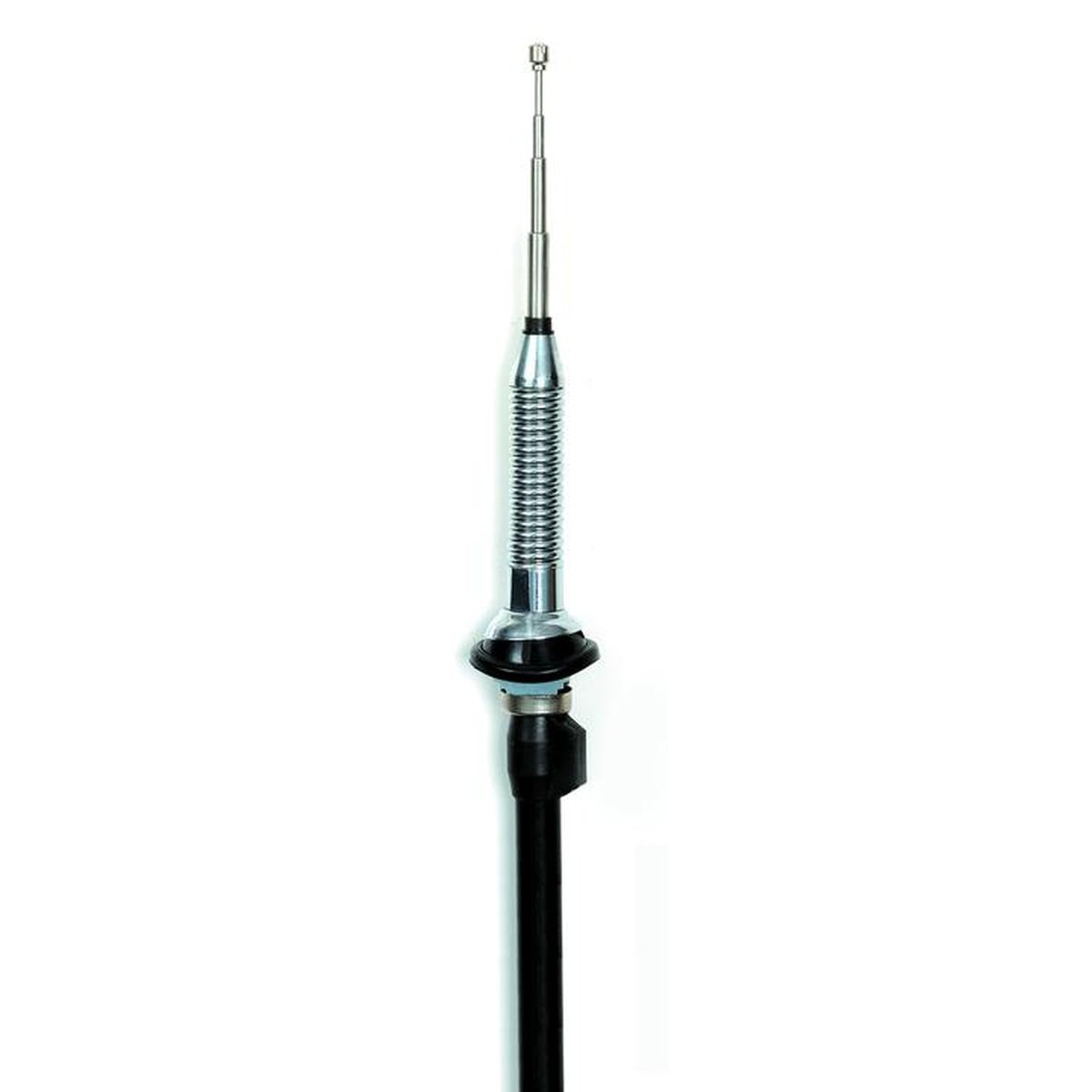 Aerpro Universal Antenna 4 Section Lockdown Spring Base AP76